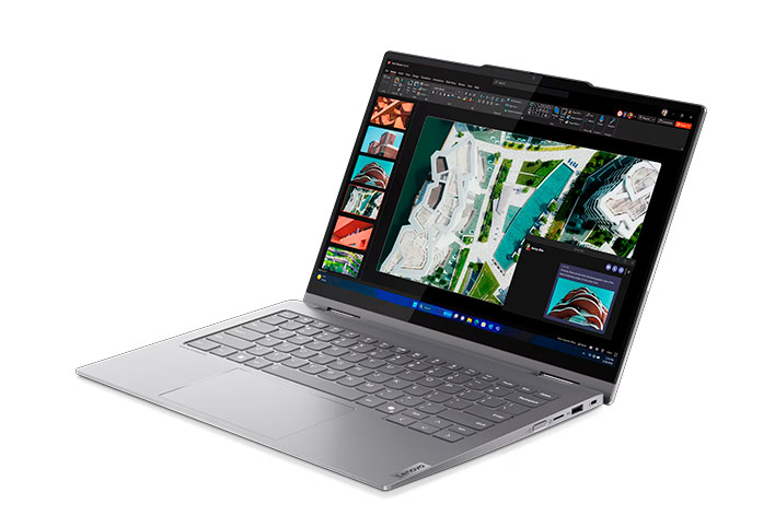 Lenovo ThinkBook 14 2-in-1 G5 14″