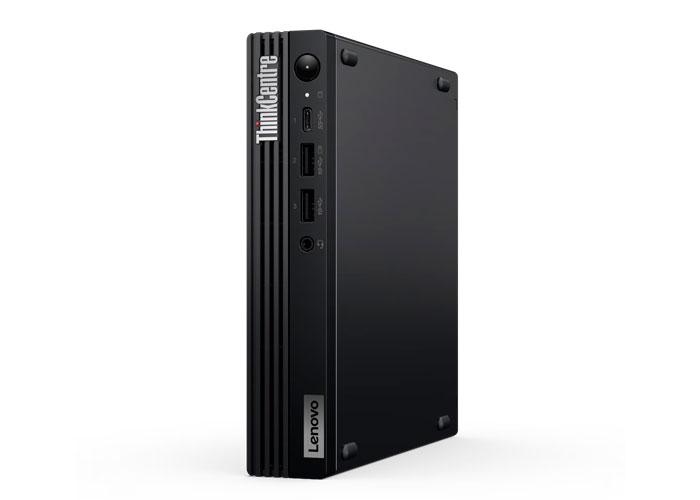 Lenovo ThinkCentre M75q Gen 5 + Monitor 23.8″