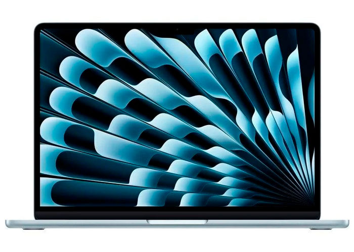 Apple MacBook AIR 13″ M5