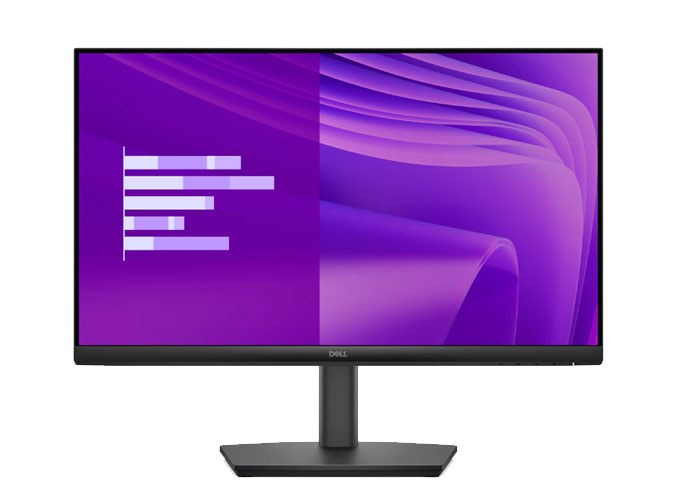 Dell PRO Micro QCM1250 + Monitor Dell E2425HSM 23.8″