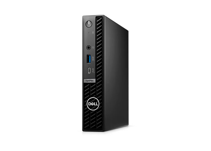 Dell Optiplex 7020 + Monitor