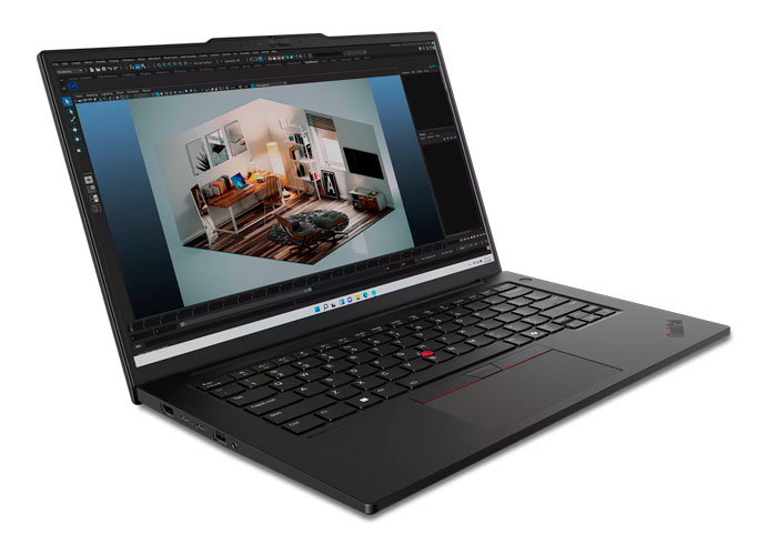 Lenovo ThinkPad P14s Gen 6 14.5″