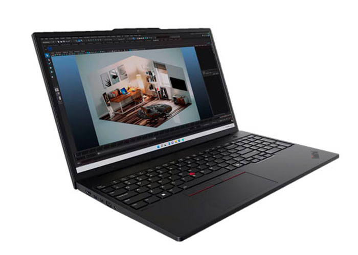 Lenovo ThinkPad P16s Gen 4 16″