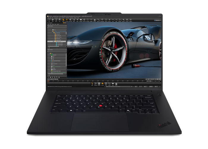 Lenovo ThinkBook 16p Gen 6