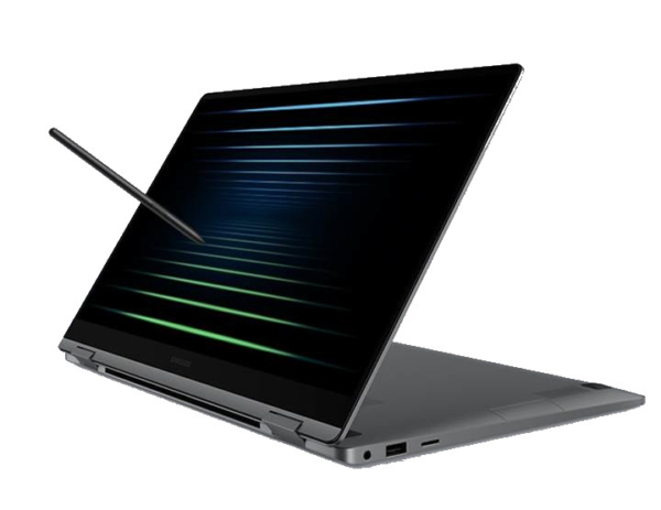 Samsung Galaxy Book5 Pro 360 (táctil)