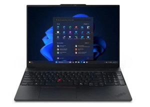 Lenovo ThinkPad E16 Gen 3 16″ Core Ultra 7