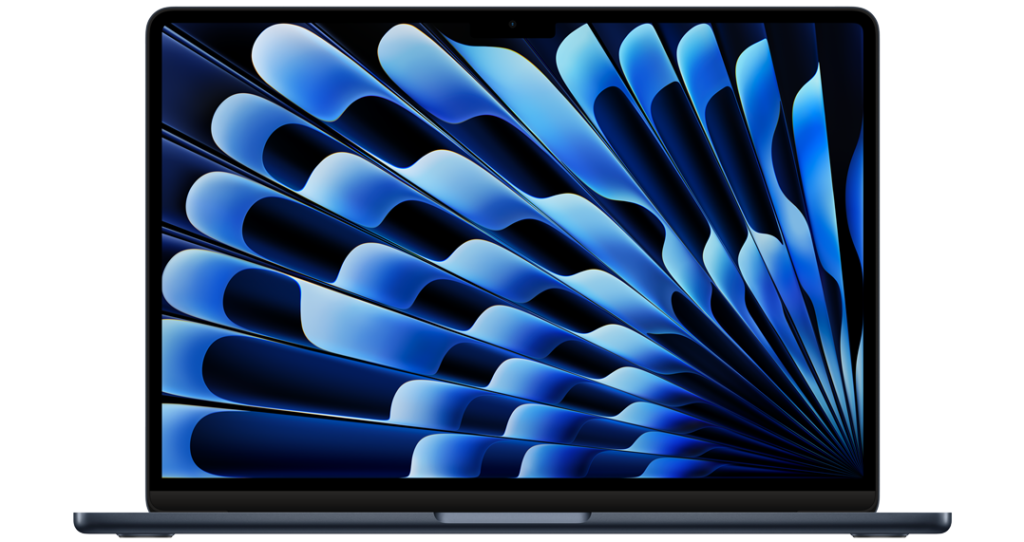 Apple Macbook AIR 13″ M5