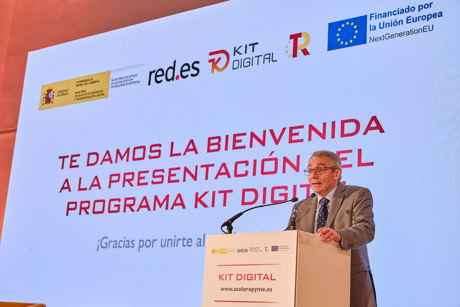 Contabilidad Kit Digital - Presentación del programa