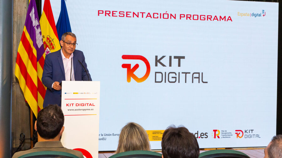 Kit Digital asociaciones